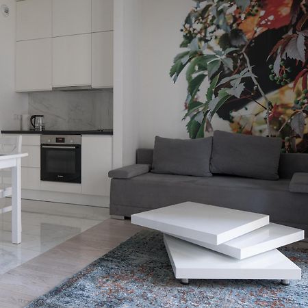 Apartament Simply Przyokopowa 华沙 外观 照片