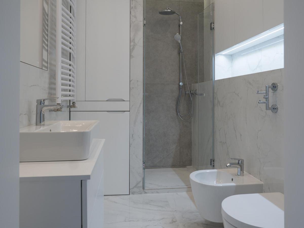 Apartament Simply Przyokopowa 华沙 外观 照片