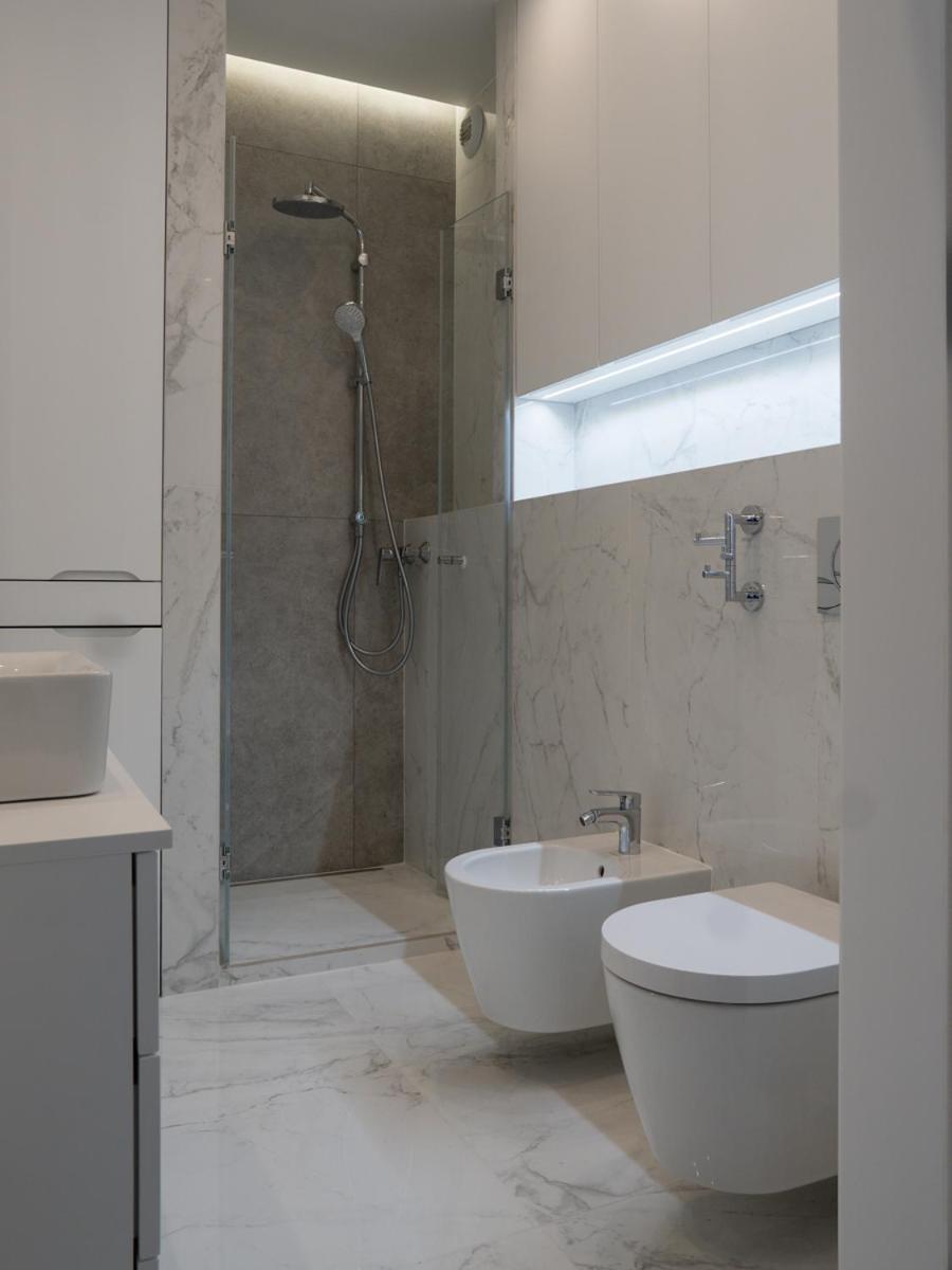 Apartament Simply Przyokopowa 华沙 外观 照片